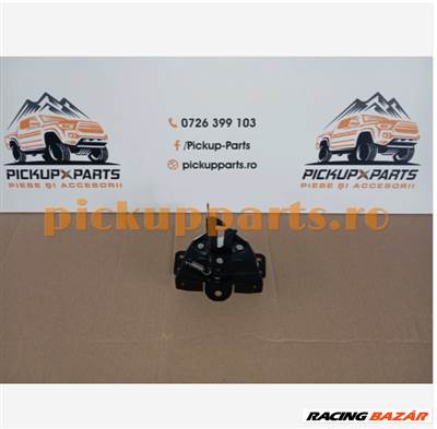 Mitsubishi L200 IV motorháztető alsó zár 