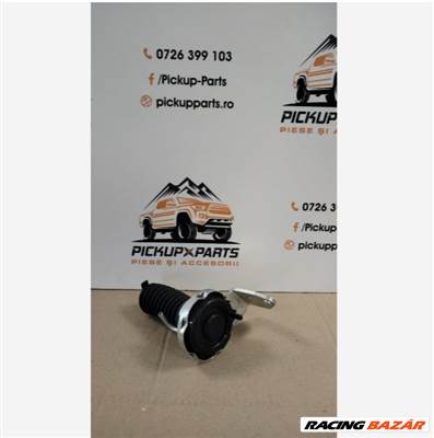 Mitsubishi L200 IV 4x4 aktuátor 
