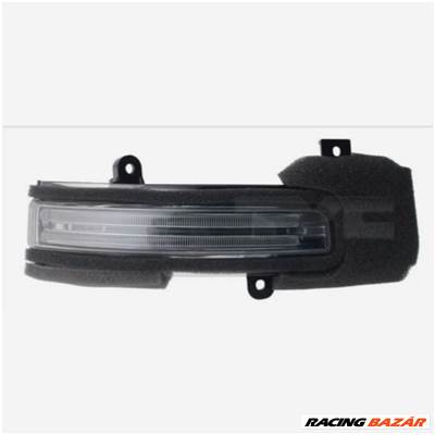 Mitsubishi L200 IV jobb oldali visszapillantó index , bal oldali visszapillantó index 