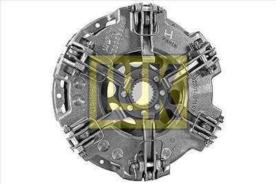 Kuplungnyomólap Schaeffler LuK 230 0031 10 for LINDNER