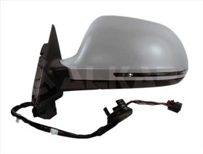külső visszapillantó ALKAR 6129791 for AUDI