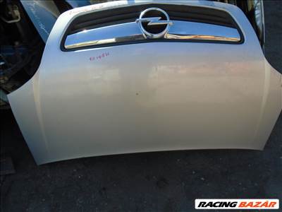 Opel Meriva A motorháztető 