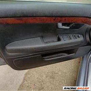 Audi A4 (B6/B7) Ajtó kárpit, kárpitok eladó