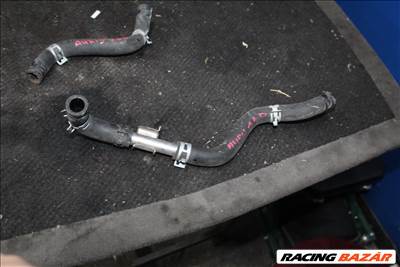 Toyota Auris (E150) 1.4 D-4D Vízcső