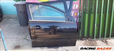 Opel Astra H jobb első ajtó 