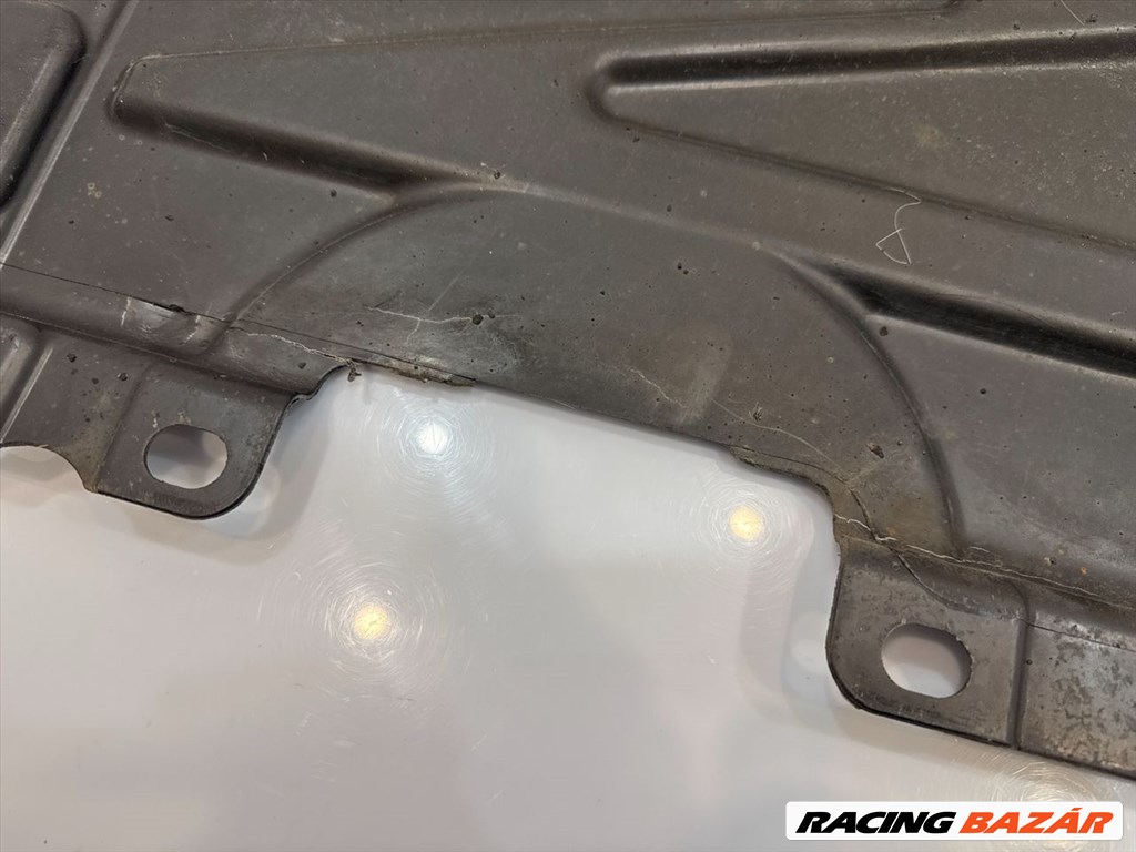 BMW X3 F25 X4 F26 20dx bal alváz burkolat 51757348759 51757213671 7. kép