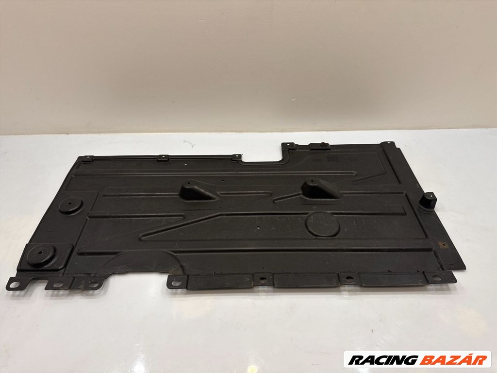 BMW X3 F25 X4 F26 20dx bal alváz burkolat 51757348759 51757213671 4. kép