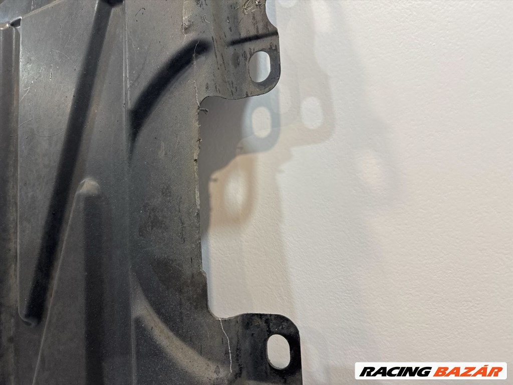 BMW X3 F25 X4 F26 20dx bal alváz burkolat 51757348759 51757213671 6. kép