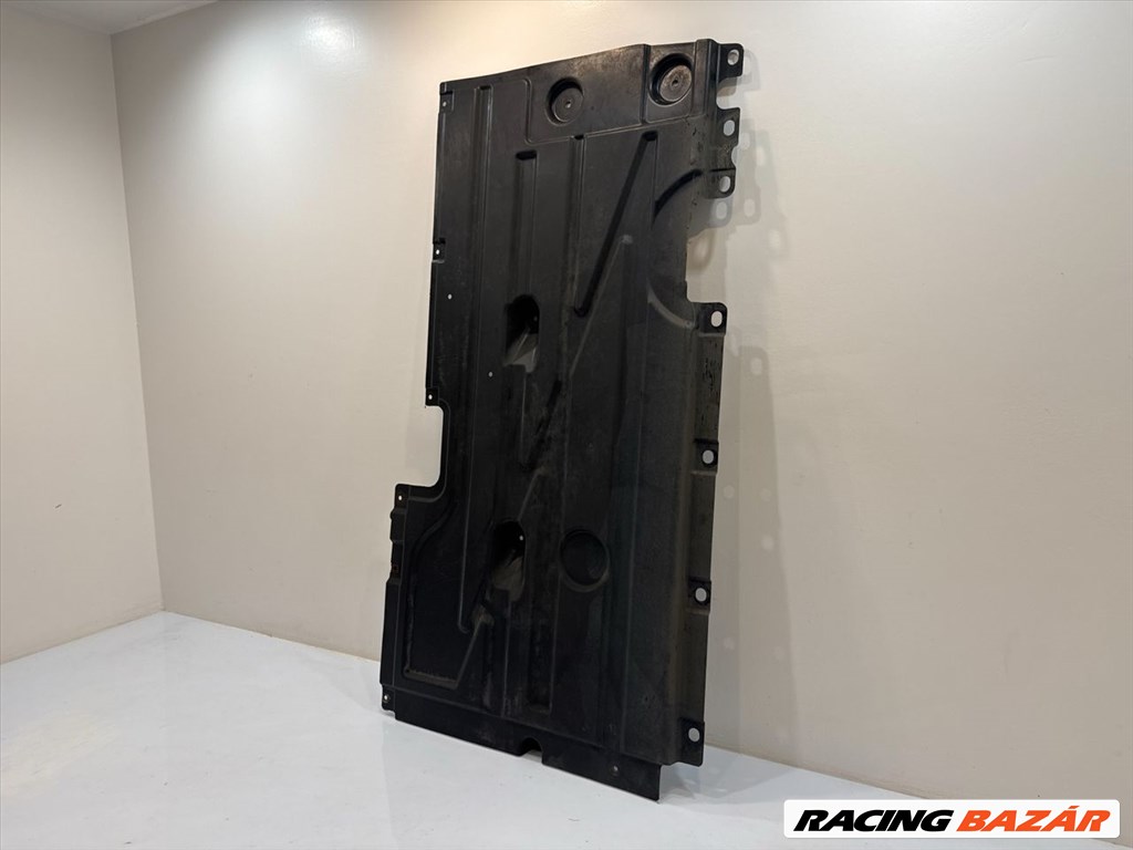 BMW X3 F25 X4 F26 20dx bal alváz burkolat 51757348759 51757213671 1. kép