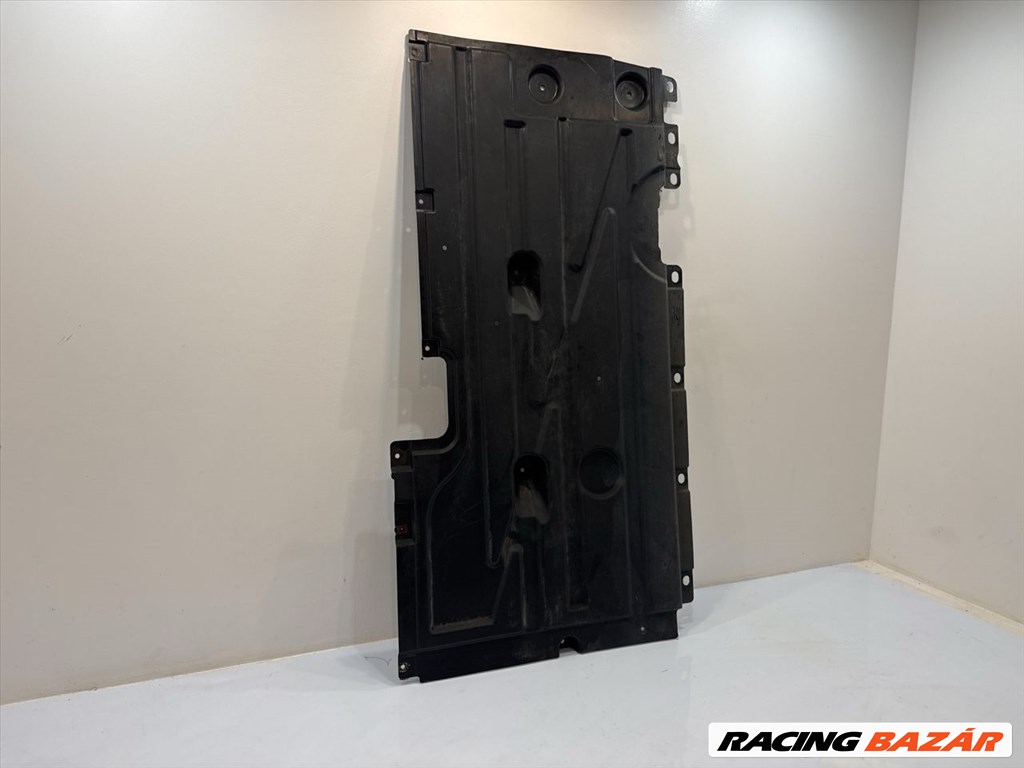 BMW X3 F25 X4 F26 20dx bal alváz burkolat 51757348759 51757213671 2. kép