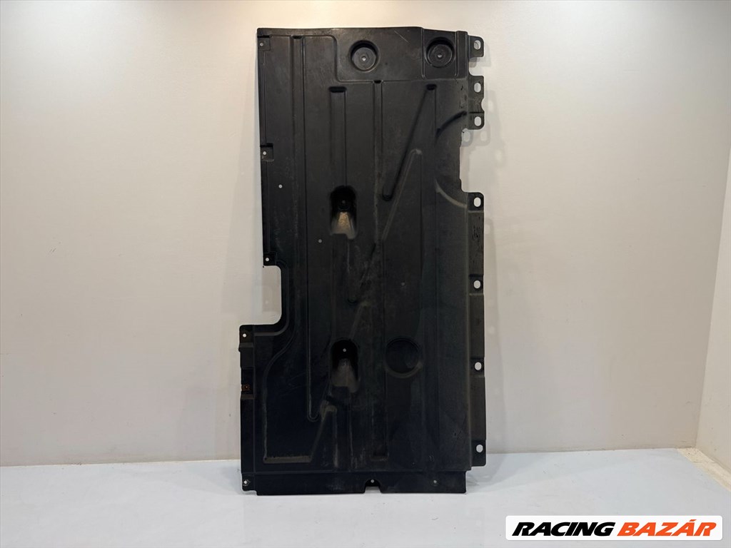 BMW X3 F25 X4 F26 20dx bal alváz burkolat 51757348759 51757213671 3. kép