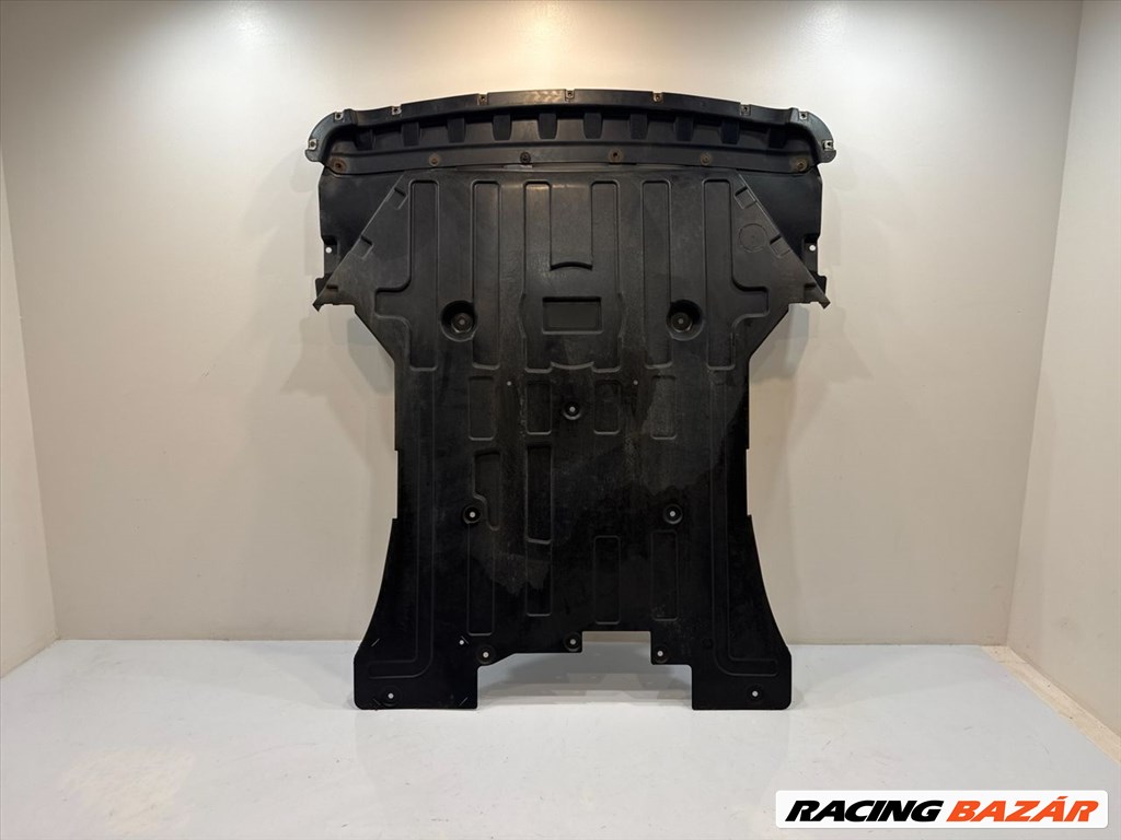 BMW X3 F25 X4 F26 18d 20xd alsó motorburkolat  51757253942 51757378820 2. kép