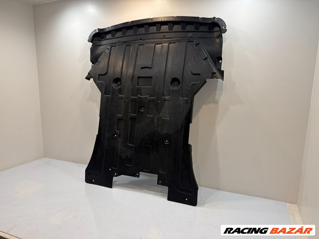 BMW X3 F25 X4 F26 18d 20xd alsó motorburkolat  51757253942 51757378820 1. kép
