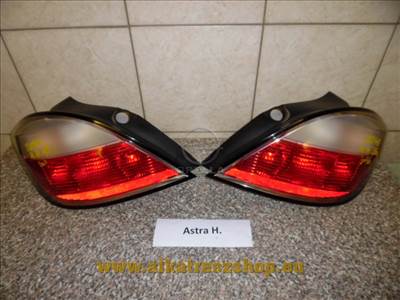 OPEL Astra H hátsó lámpa, jobb, 3-5 ajtós