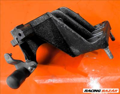 Fiat Ducato Peugeot Boxer Citroën Jumper 2.3 EURO3 2006- 5 sebességes VÁLTÓTARTÓ bak OLCSÓN!