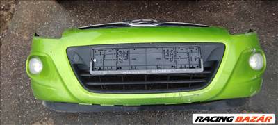 Hyundai i20 (PB) Első lökhárító 