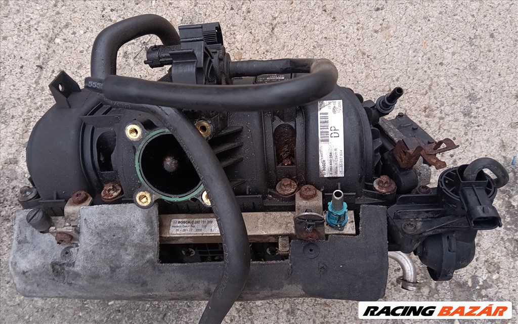 Opel Corsa D 1.2i, 1.4i (Z12XEP, Z14XEP) szívósor  1. kép