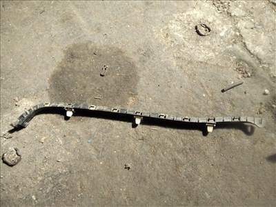 HONDA STREAM RN Bal hátsó Lökhárító Tartó (Műanyag) (09668)