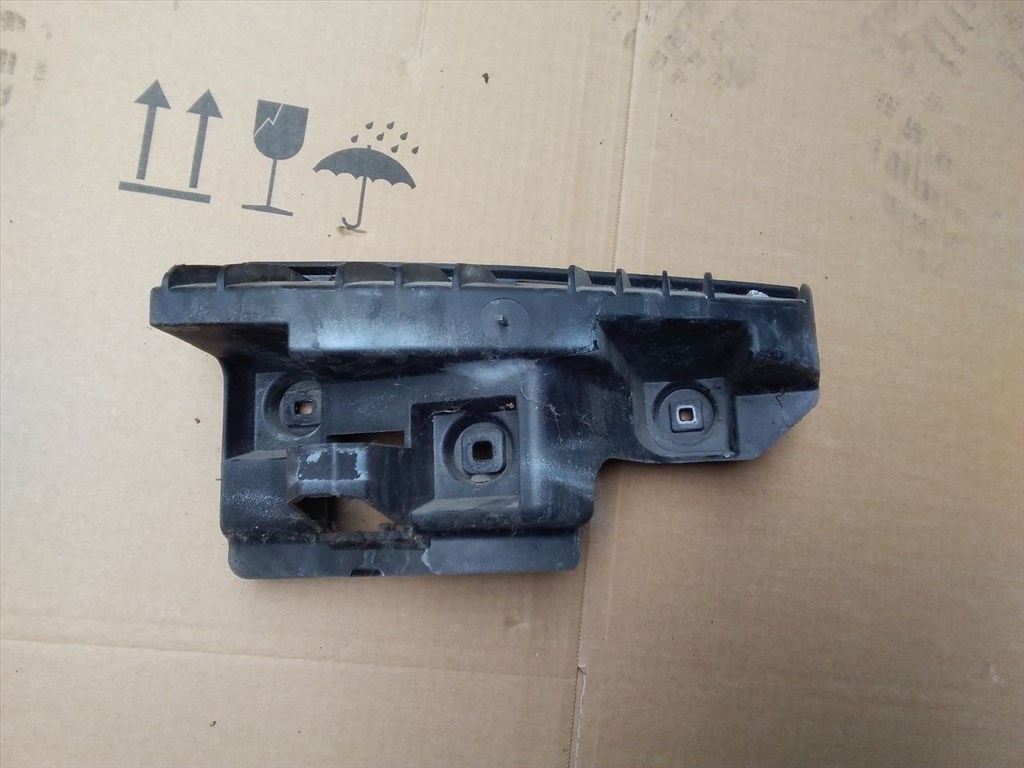 VOLVO S60  Jobb hátsó Lökhárító Sarok (Műanyag) (10857) 1. kép