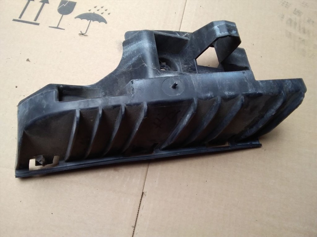 VOLVO S60  Jobb hátsó Lökhárító Sarok (Műanyag) (10857) 2. kép