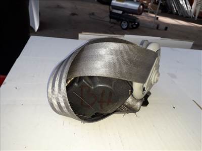 VW POLO 6N2 Bal hátsó Biztonsági Öv (13550)