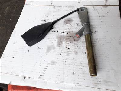 RENAULT ESPACE IV JK0/1_ Hátsó középső Biztonsági Öv Csat (14098)