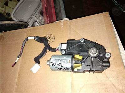 KIA CERATO LD Tetőablak Motor (15279) 301003-1492205