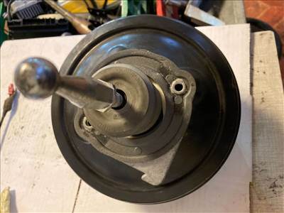 VW PHAETON 3D_ Fékrásegítő (15956) 3D1612105B