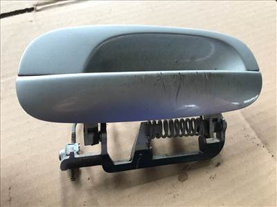 PEUGEOT 607 9D, 9U Bal hátsó Külső Kilincs (27934)