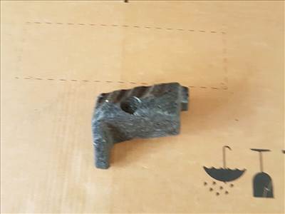 OPEL ASTRA G Kombi F35_ Bal első Lökhárító Sarok (31669) 90559503LH