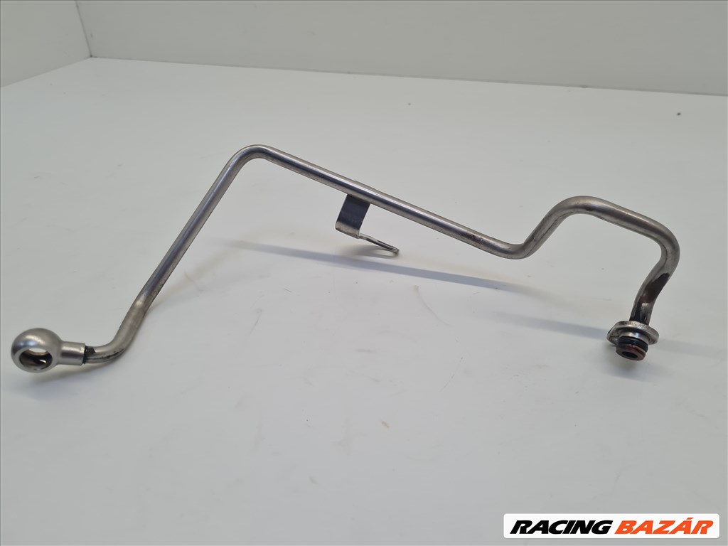 Volkswagen Golf VI turbó olajzó cső 03f145140e 2. kép