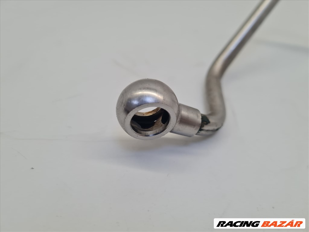 Volkswagen Golf VI turbó olajzó cső 03f145140e 4. kép