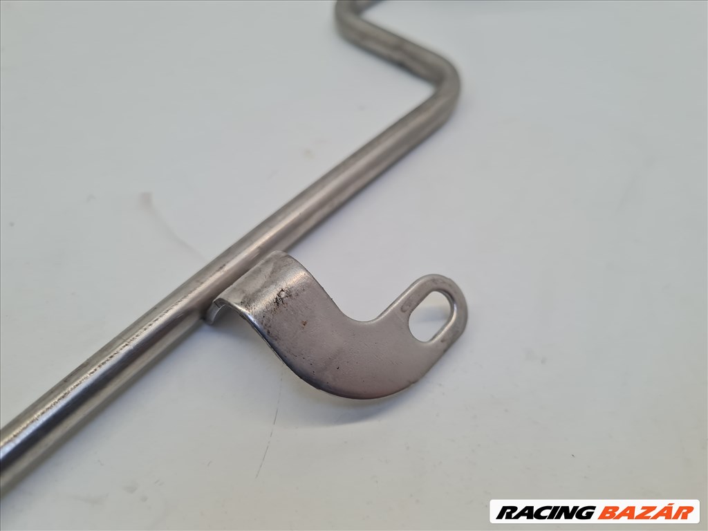 Volkswagen Golf VI turbó olajzó cső 03f145140e 5. kép