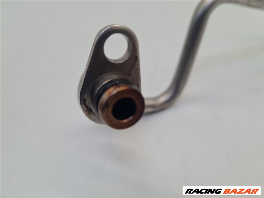 Volkswagen Golf VI turbó olajzó cső 03f145140e 8. kép