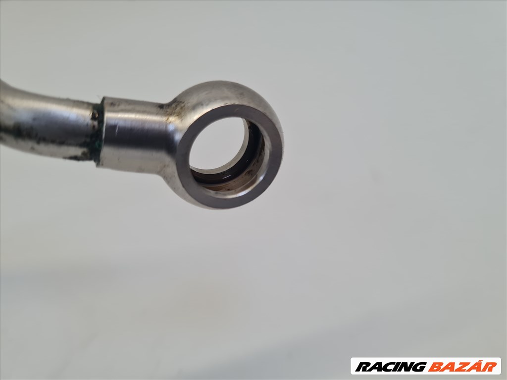 Volkswagen Golf VI turbó olajzó cső 03f145140e 9. kép