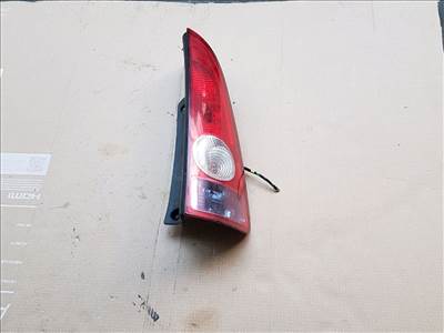 RENAULT ESPACE IV JK0/1_ Jobb Hátsó Lámpa (32471) 8200027152