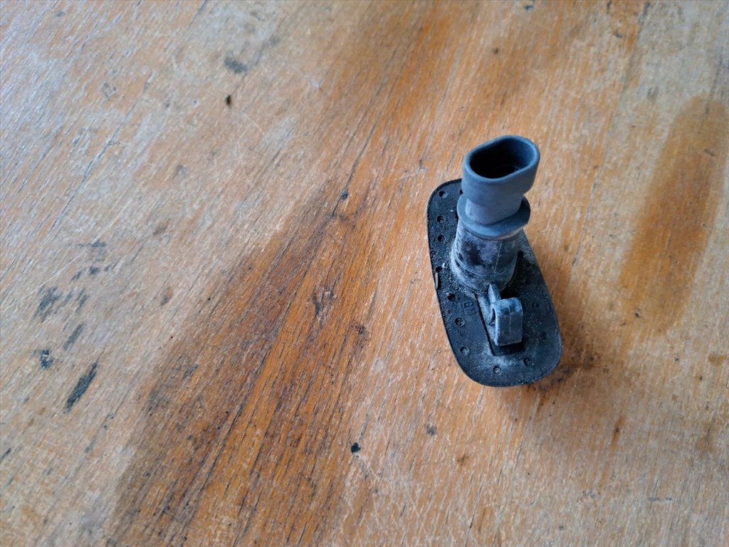 OPEL ZAFIRA A F75_ Sárvédő Irányjelző (Pozíciófüggetlen) (34064) 2. kép