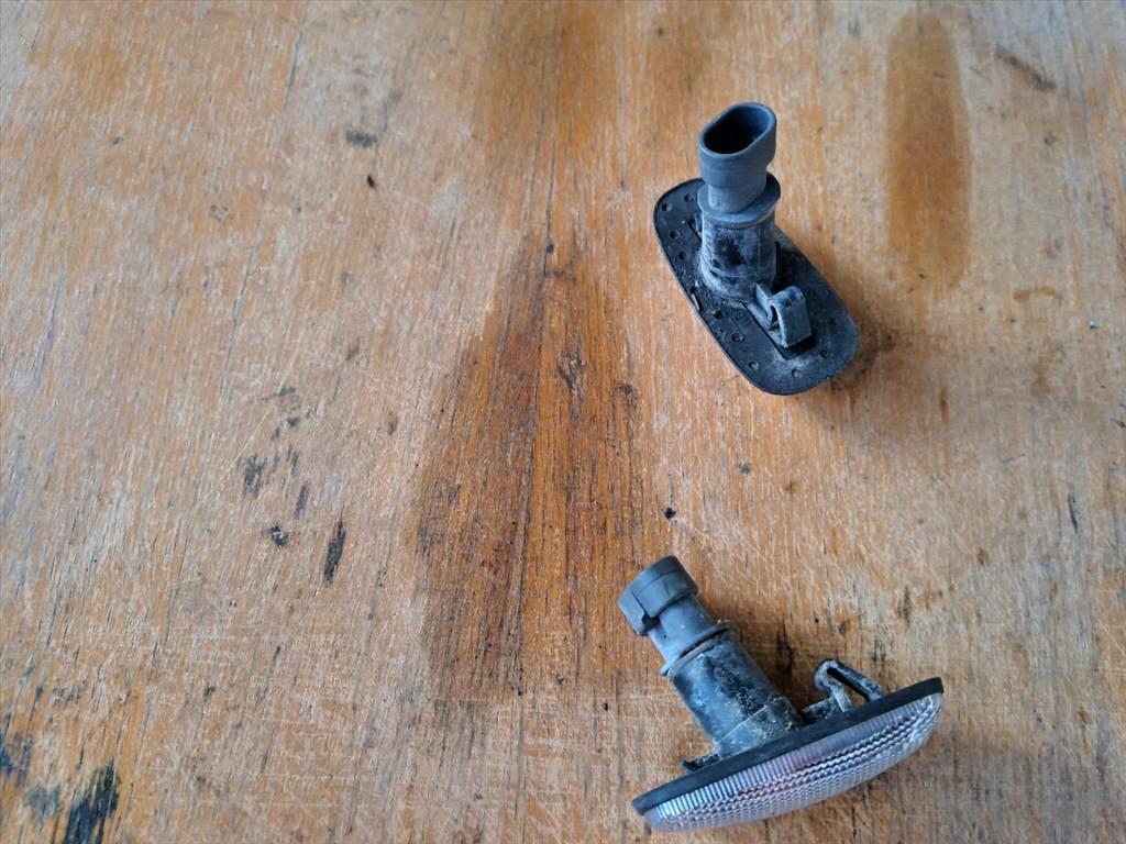 OPEL ZAFIRA A F75_ Sárvédő Irányjelző (Pozíciófüggetlen) (34064) 5. kép