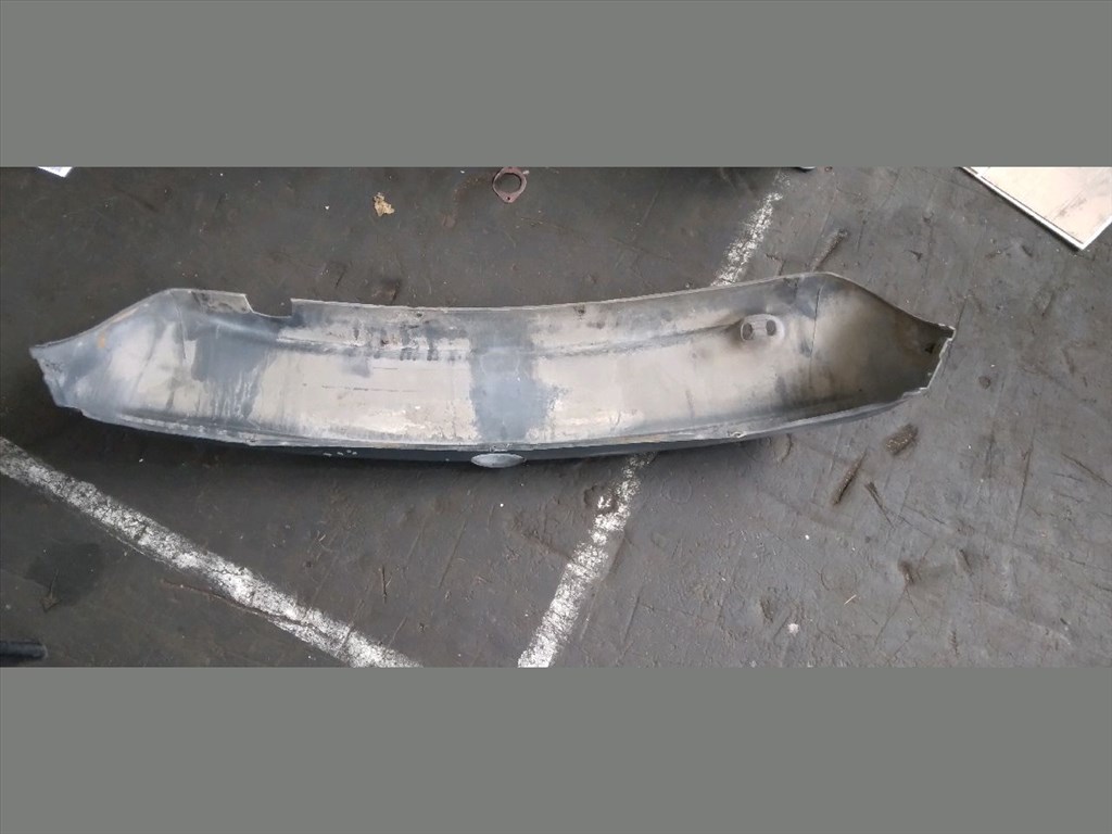 OPEL CORSA B 73_, 78_, 79_ Hátsó Lökhárító (Üresen) (37233) 2. kép