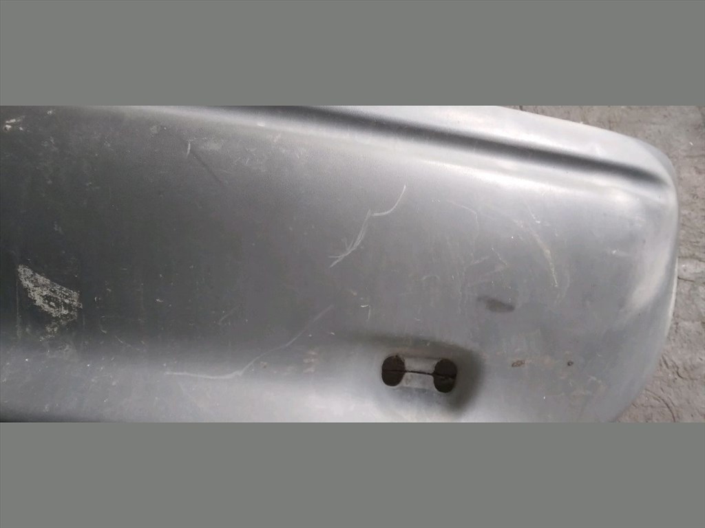 OPEL CORSA B 73_, 78_, 79_ Hátsó Lökhárító (Üresen) (37233) 6. kép