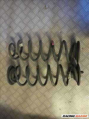 Skoda Octavia III hátsó rugó 