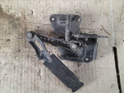 AUDI A6 4B, C5 Motorháztető Zárszerkezet (47651) VW/4B08234B0E