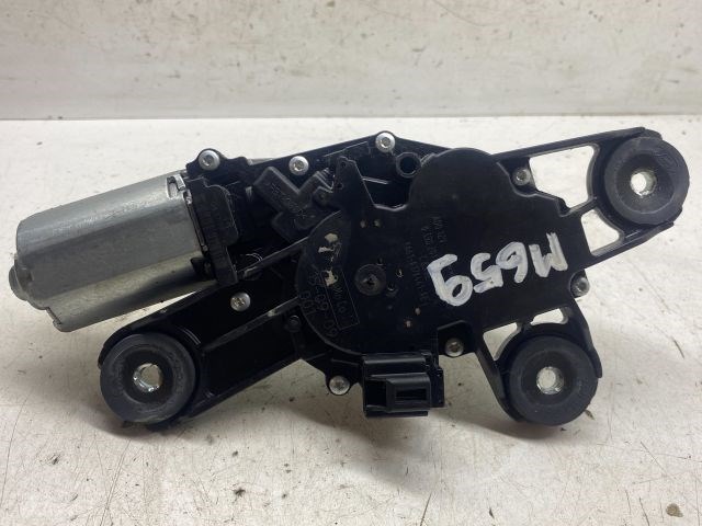 FORD FIESTA VII Hátsó Ablaktörlő Motor 1. kép