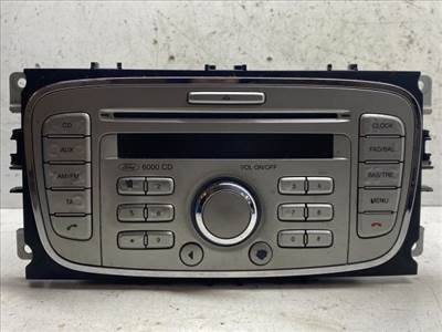 FORD FOCUS II Rádió / CD