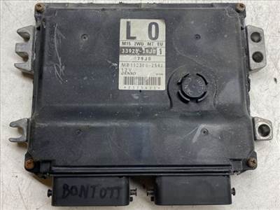 SUZUKI SX4 Motorvezérlő