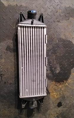 IVECO 50C13 Intercooler hűtő