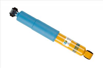 Bilstein Opel Vectra C, kivéve IDS futóművel, 2002.04-től, Bilstein B8, hátsó Lengéscsillapító