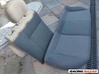 Opel Astra G Lépcsőshátú opel astra g hátsó ülés