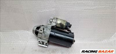 BMW 1-2-3-4-5-6-7-X1-X3-X5-X5 14d 16d 18d 20d 25d 30d 35d 40d önindító 0001139002
