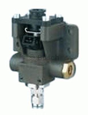 BOSCH 0 444 011 023 - Adagoló egység, karbamid befecskendezés DAF